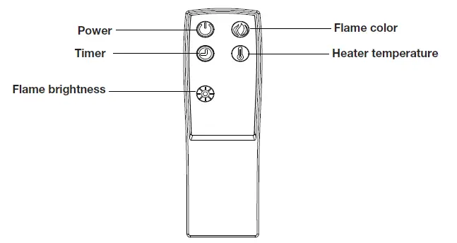 Country-Living-CL-FS-696-0-Infrared-Electric-Fireplace-Stove-Heater-fig- (7)