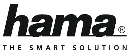 hama logo