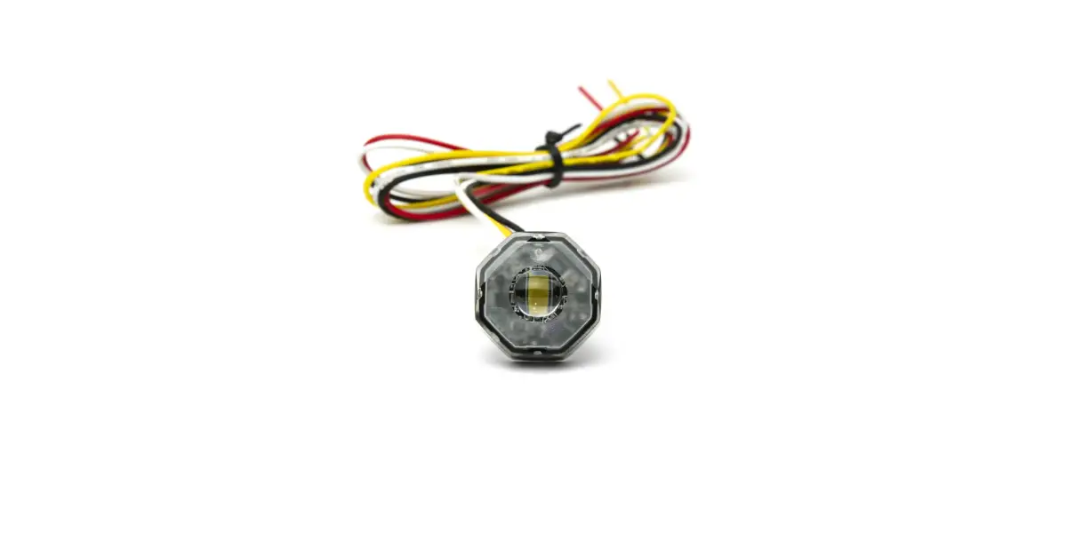 Cell2 Of01 Single Led Lighthead User Manual