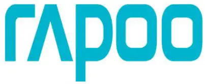rapoo-LOGO