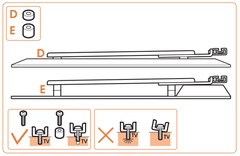 Assembly Instruction