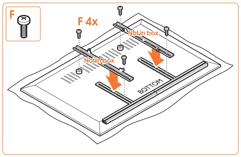 Assembly Instruction