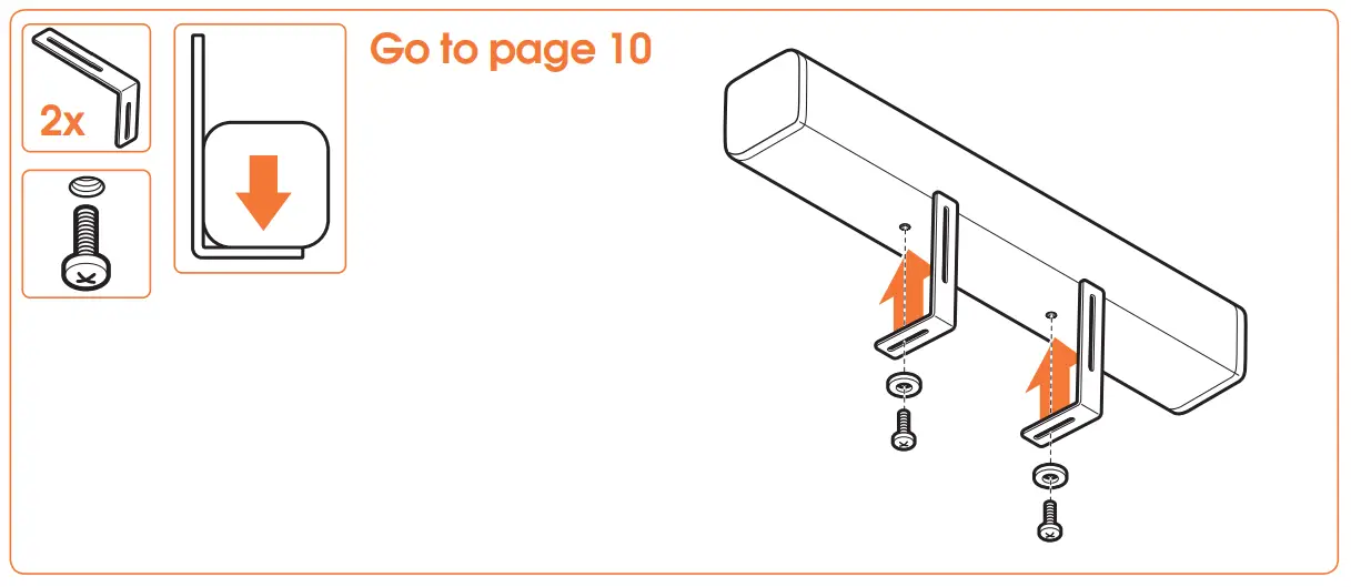 Assembly Instruction
