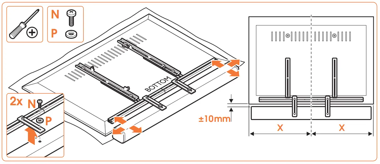 Assembly Instruction