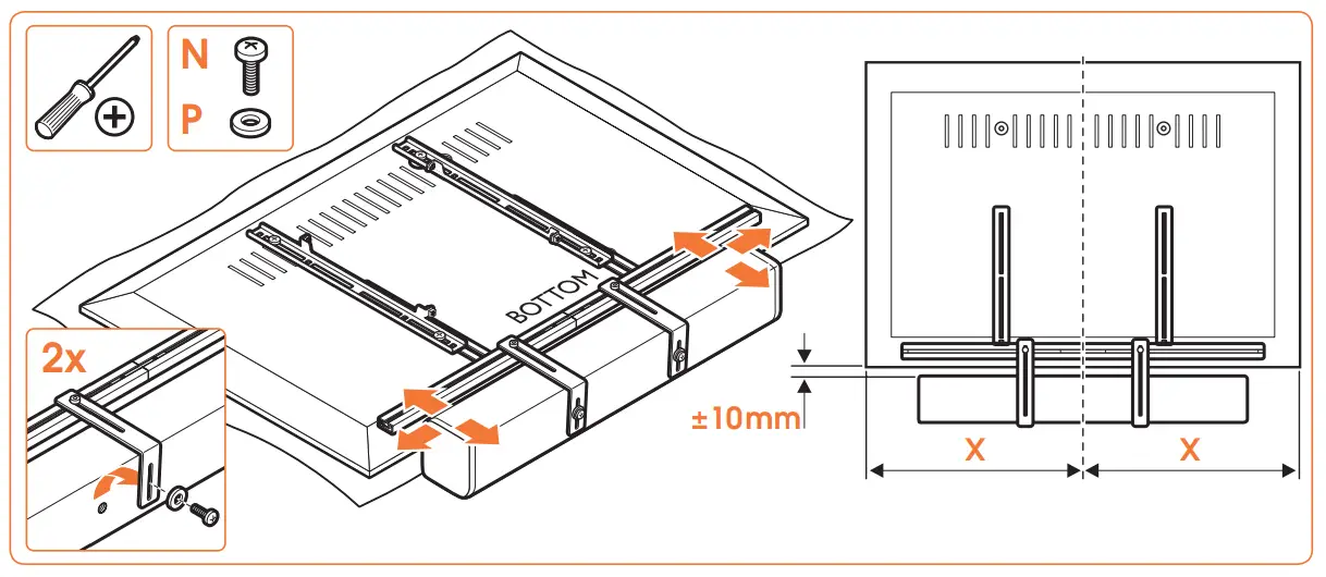 Assembly Instruction