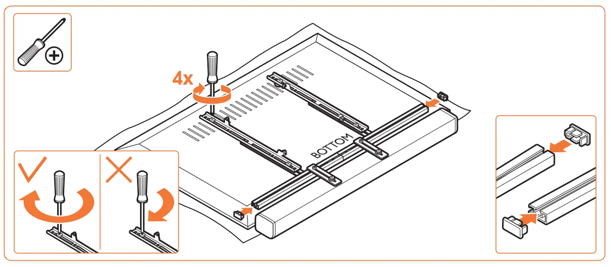 Assembly Instruction