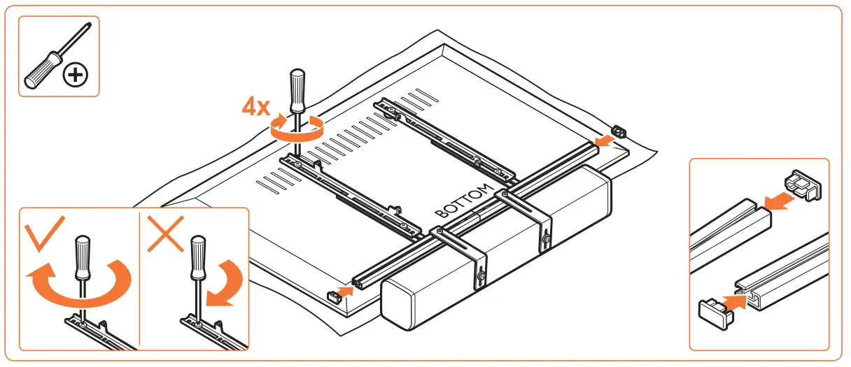 Assembly Instruction