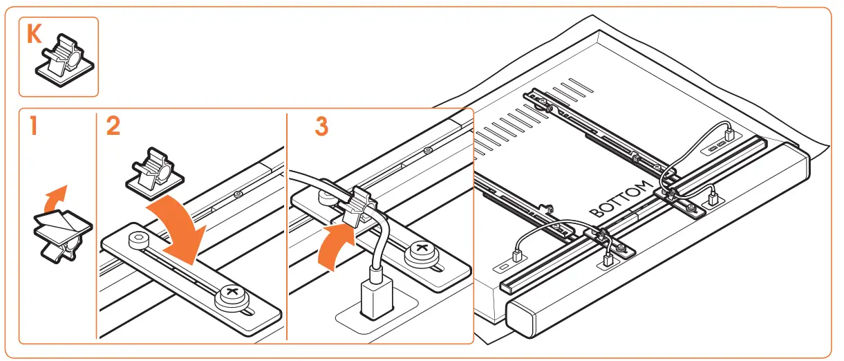 Assembly Instruction