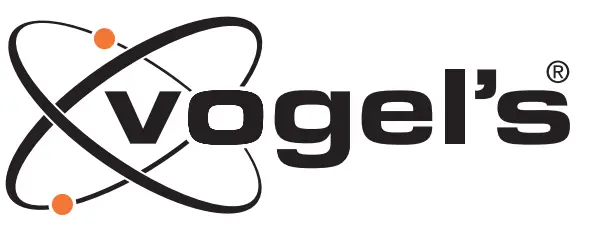 Vogel's Logo