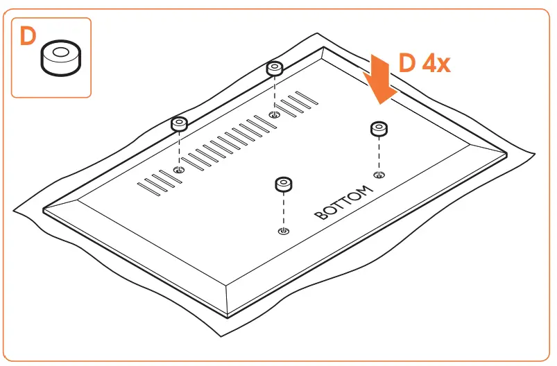 Assembly Instruction