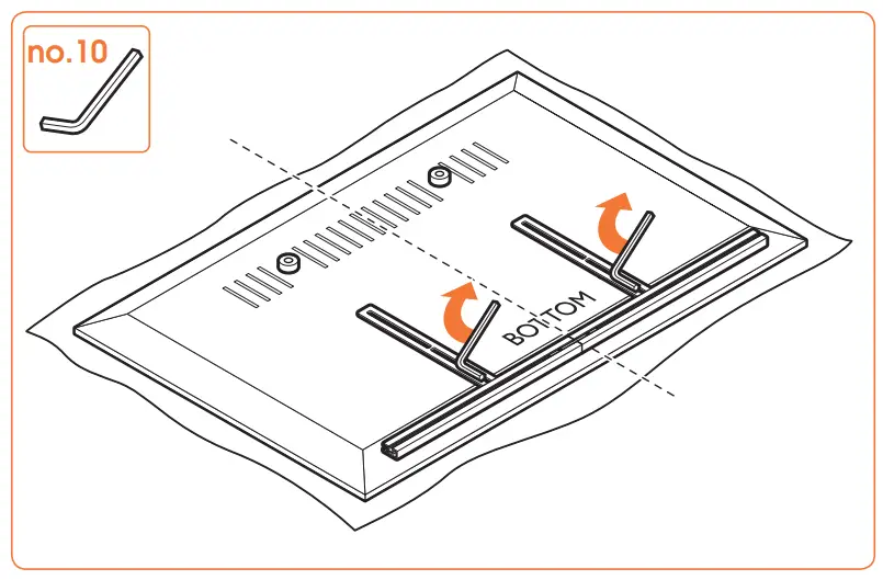Assembly Instruction