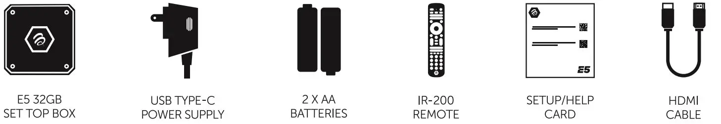HDMI-E5-32GB-Set-Top-Box-FIG 1