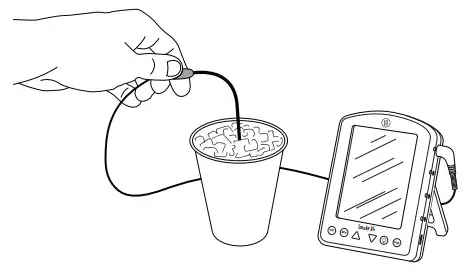 ThermoWorks Smoke TRIM Function - Step 1