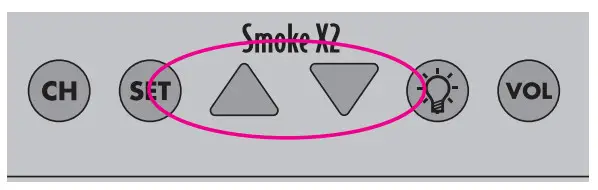 ThermoWorks Smoke TRIM Function - Step 3