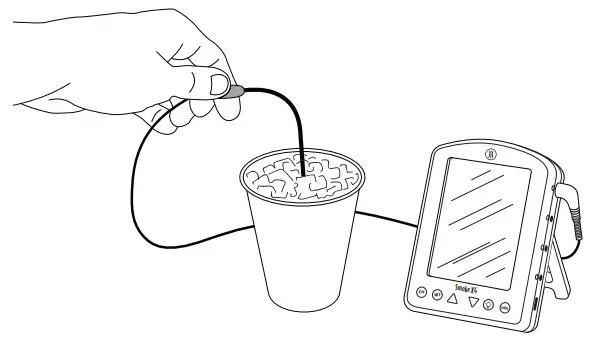 ThermoWorks Smoke TRIM Function - Step 5