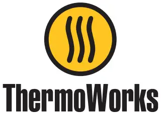 ThermoWorks Smoke TRIM Function - logo