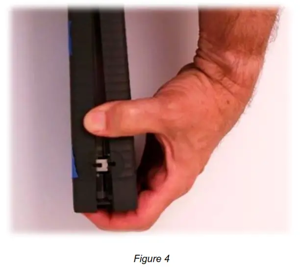 AEMC PEL 102 Power and Energy Logger - Figure 4
