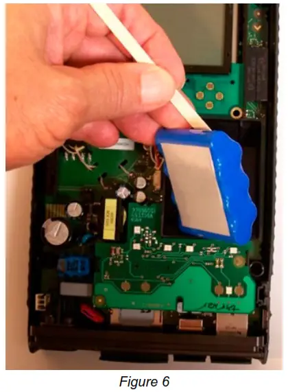 AEMC PEL 102 Power and Energy Logger - Figure 6