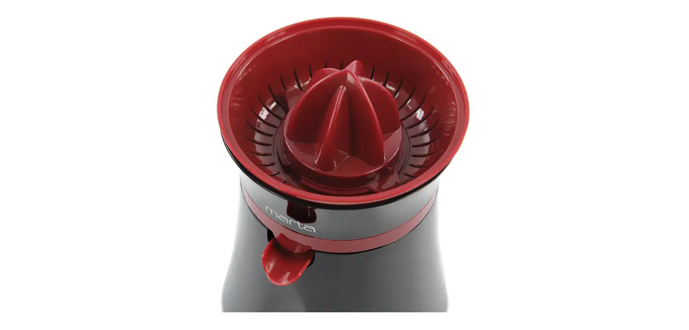 Marta Mt-2047 Citrus Fruits Juicer User Manual