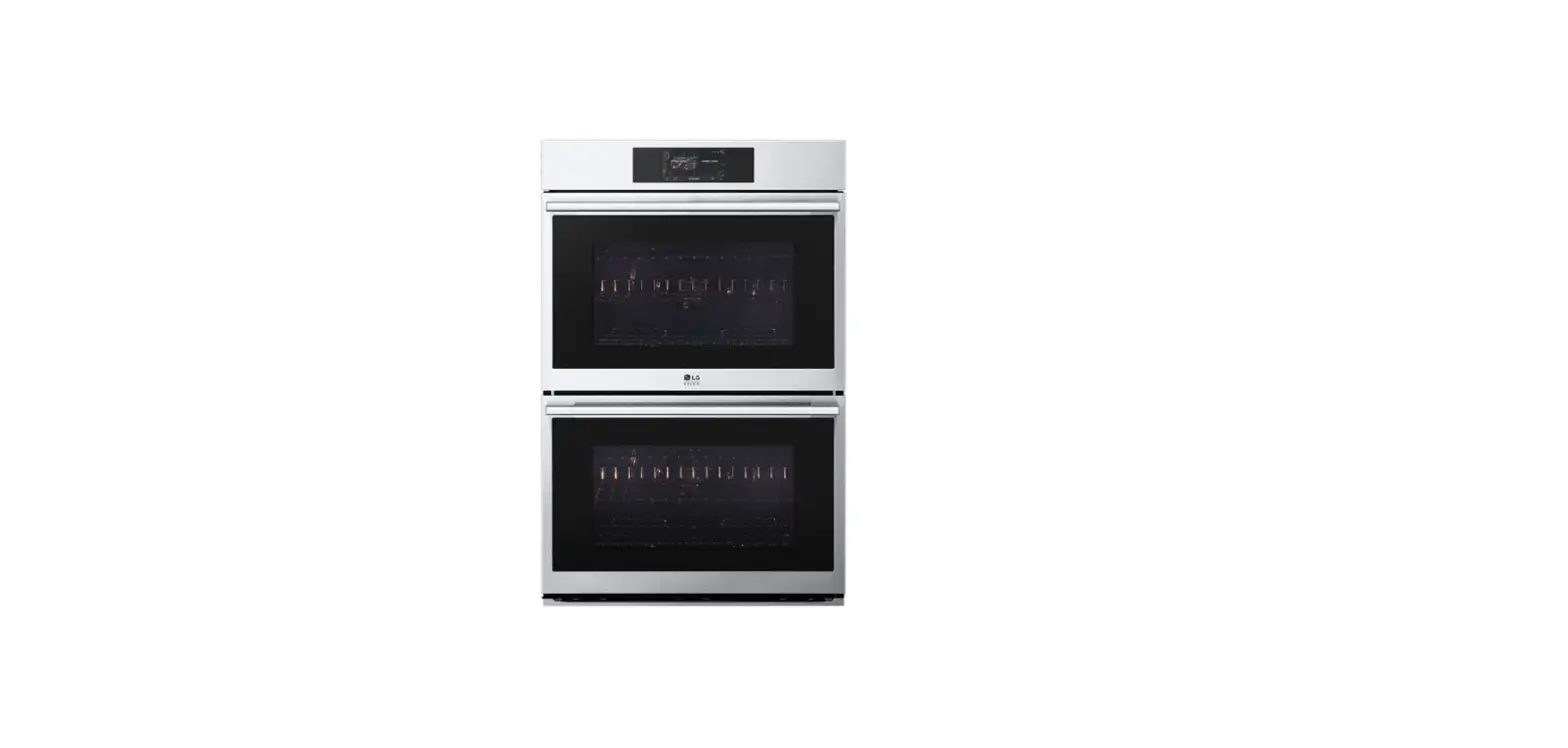 Lg Wdes9428 Series Wall Oven Instruction Manual Lg Wdes9428 Series Wall Oven Instruction Manual