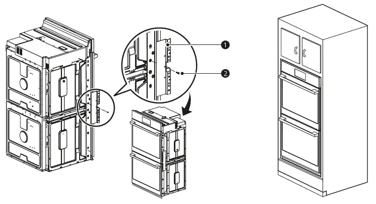 LG-WDES9428 -Series-Wall-Oven-FIG-5