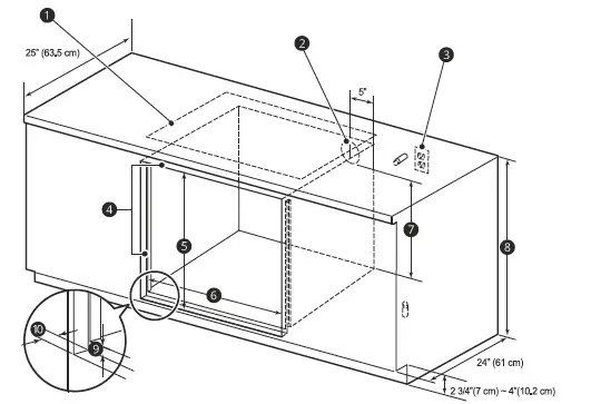 LG-WDES9428 -Series-Wall-Oven-FIG-7