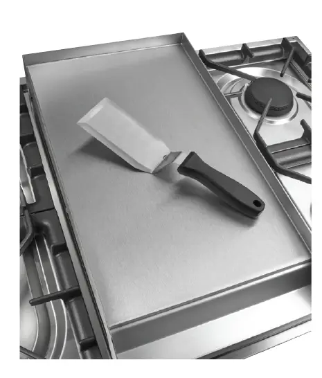 ILIVE PD09FDNE3 90cm Nostalgie Series Cooker Double Oven 5