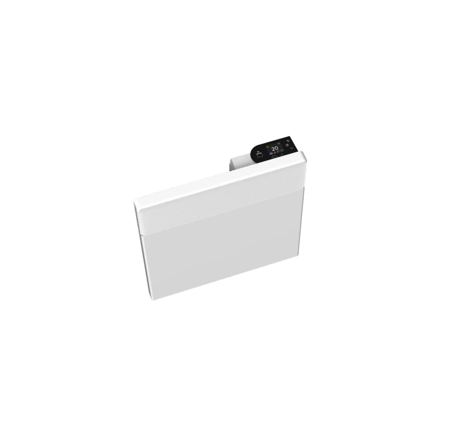 Noirot Spot Plus Pro Electric Convection Panel Heater Instruction Manual Noirot Spot Plus Pro Electric Convection Panel Heater Instruction Manual