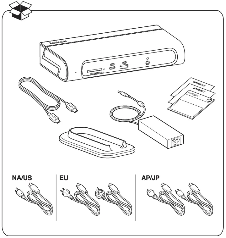 Kensington-SD5600T-Thunderbolt-3-Dual-Hybrid-Dock-Station-fig-1