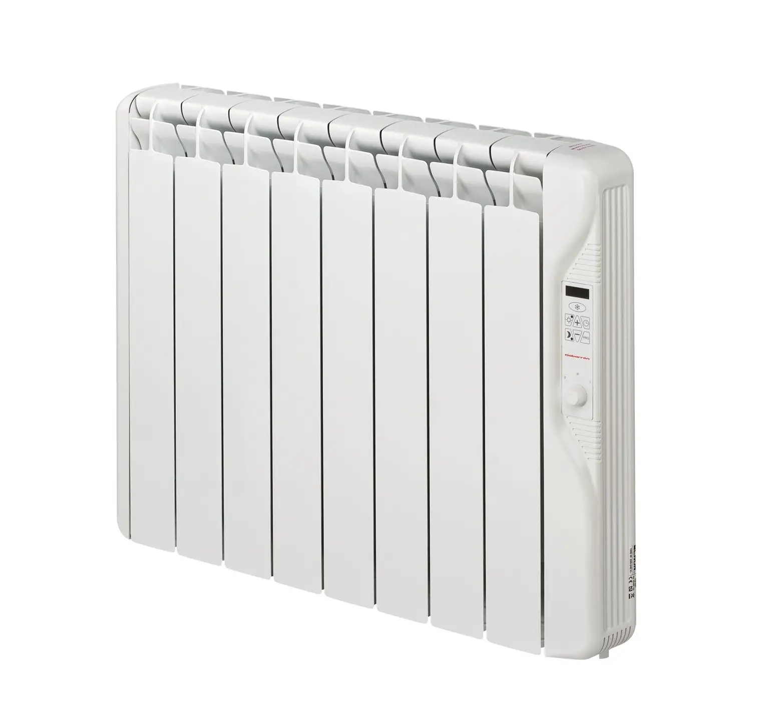 Elnur Rfe Plus Thermal Radiators User Manual Elnur Rfe Plus Thermal Radiators User Manual