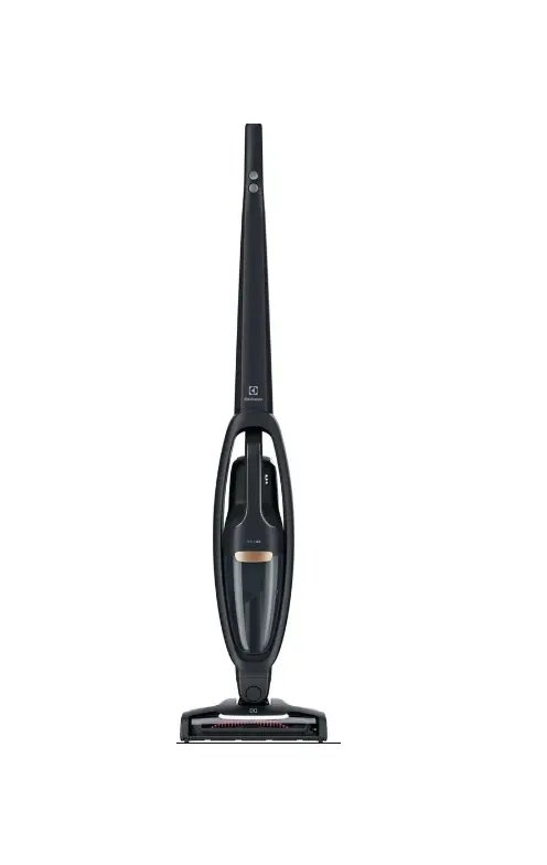 Electrolux Ehvs35s2au Cordless Pet Stick Vacuum Instruction Manual Electrolux Ehvs35s2au Cordless Pet Stick Vacuum Instruction Manual