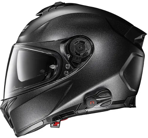 B602 Single Motorcycle Intercom