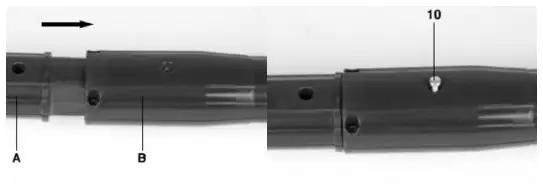 FIAT PROFESSIONAL Weed Sweeper - operating1