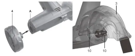 FIAT PROFESSIONAL Weed Sweeper - operating2