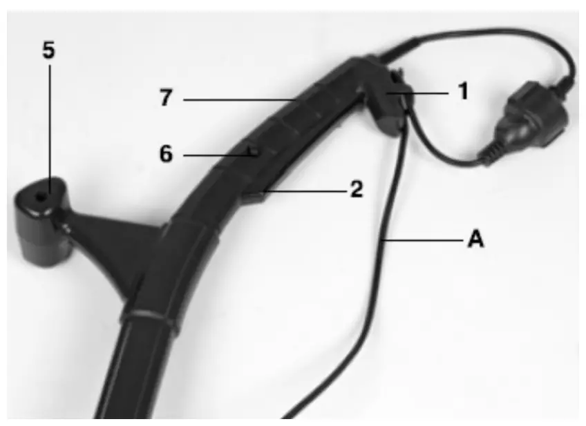 FIAT PROFESSIONAL Weed Sweeper - operating4