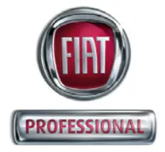 FIAT PROFESSIONAL- logo