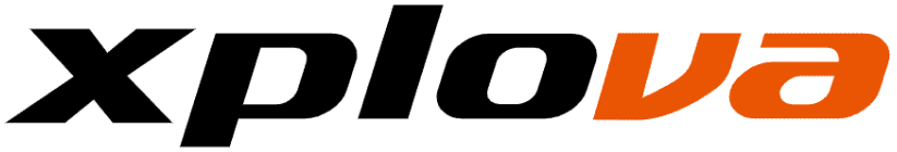 Xplova logo