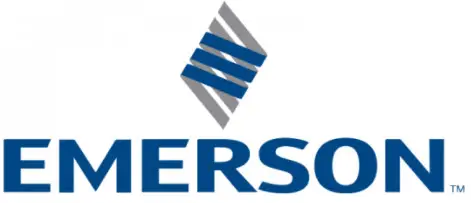EMERSON E2 Facility Management System - logo
