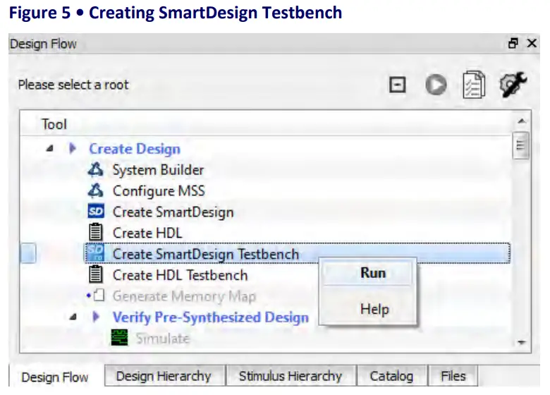 Microsemi UG0651 SmartFusion 2 FPGAs - Creating Smart