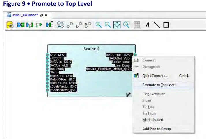 Microsemi UG0651 SmartFusion 2 FPGAs - Promote