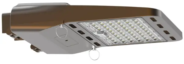 100W-3CCT LED Area-Parking Light