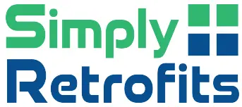 Simply Retrofits-Logo