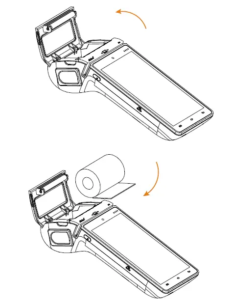 ASINO-A90-Pro-Android-POS-Terminal-User-Guide-FIG-3