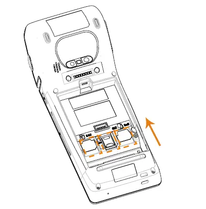 ASINO-A90-Pro-Android-POS-Terminal-User-Guide-FIG-5