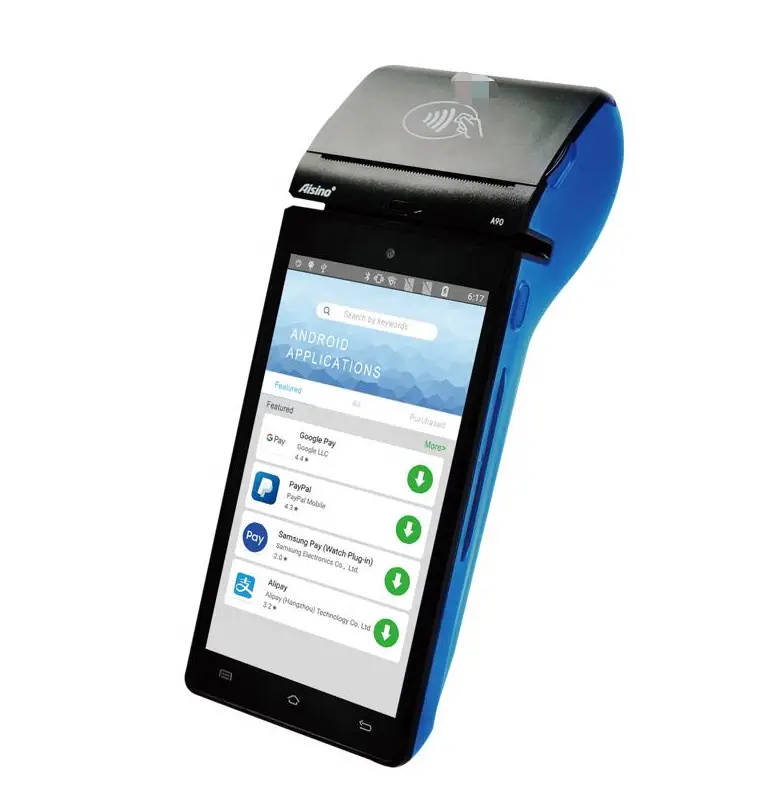 ASINO-A90-Pro-Android-POS-Terminal-User-Guide-PRODUCT