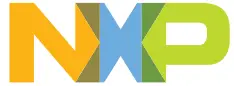 NXP logo