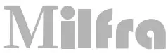 Milfra logo