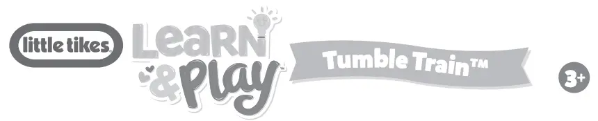 Little Tikes Logo