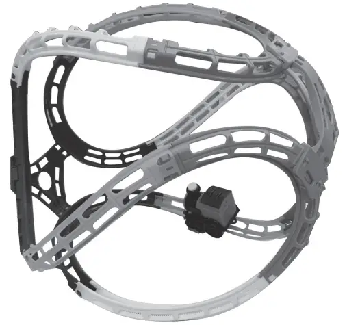 TRACK ASSEMBLY Figure 4