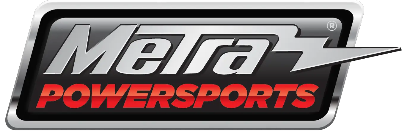 Metra PowerSports Logo